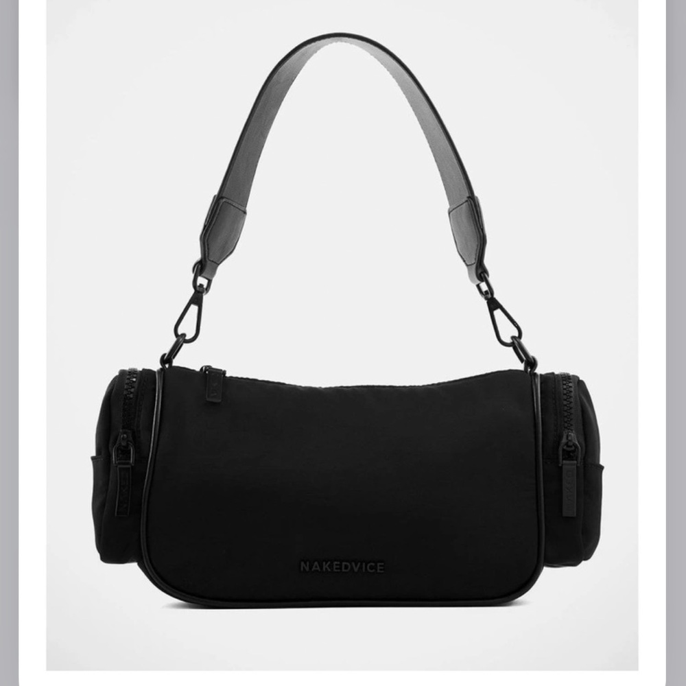 Nakedvice Rory Bag